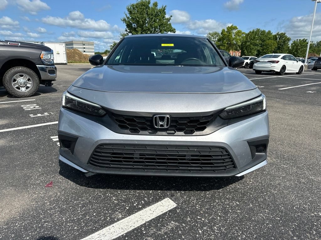 honda civic hatchback 2024 19XFL2H88RE002364 image honda civic hatchback 2024 19XFL2H88RE002364 image